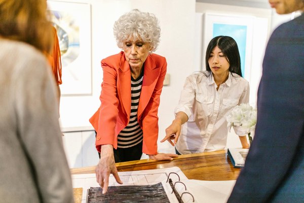 Freelance graphiste en 3d : les différentes prestations qu'il propose