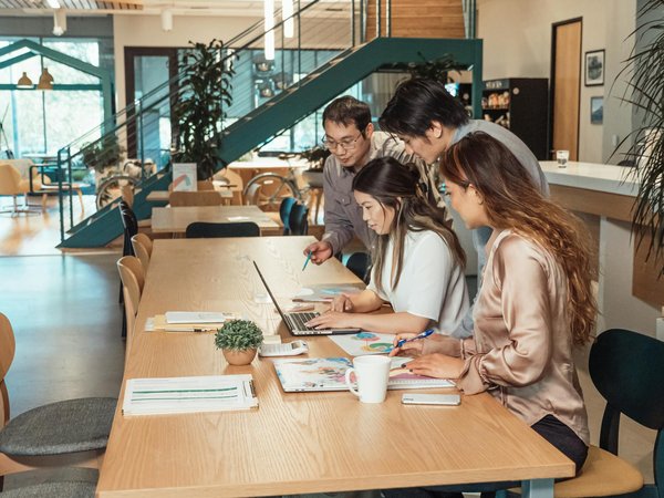 Contrôle des dépenses : optimisez vos finances avec weproc