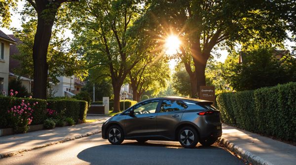 Découvrez comment Cozynergy Nouvelle-Aquitaine transforme votre avenue éco-énergétique