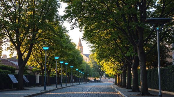 Découvrez comment Cozynergy Nouvelle-Aquitaine transforme votre avenue éco-énergétique