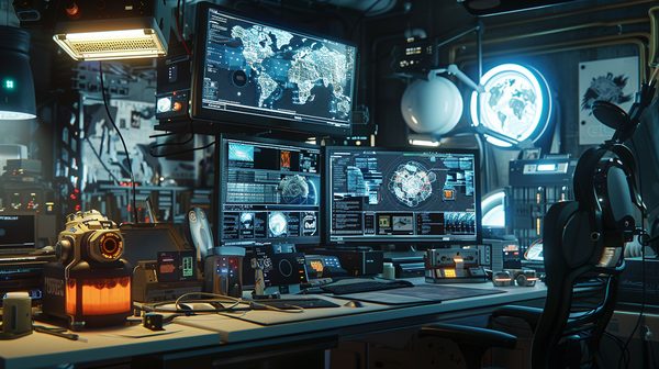 Freelance graphiste en 3d : les différentes prestations qu'il propose