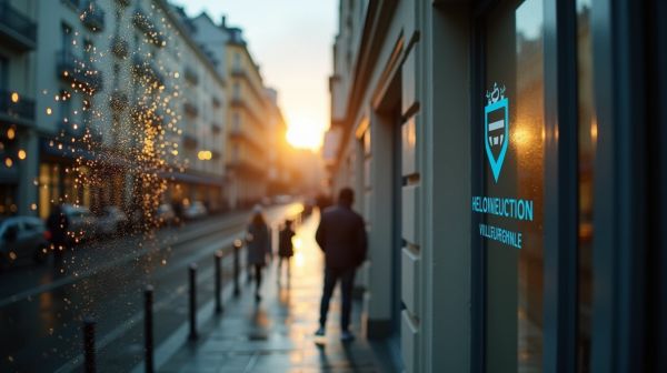 Les meilleurs services de nettoyage à villeurbanne avec hellonettoyage