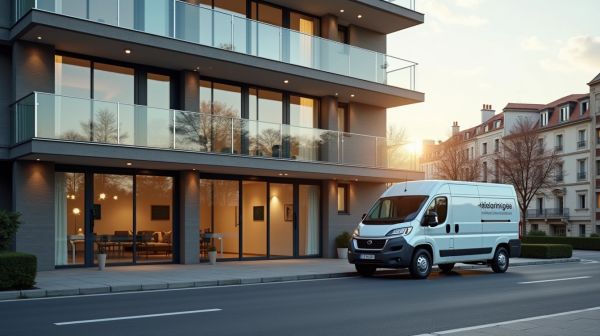 Les meilleurs services de nettoyage à villeurbanne avec hellonettoyage