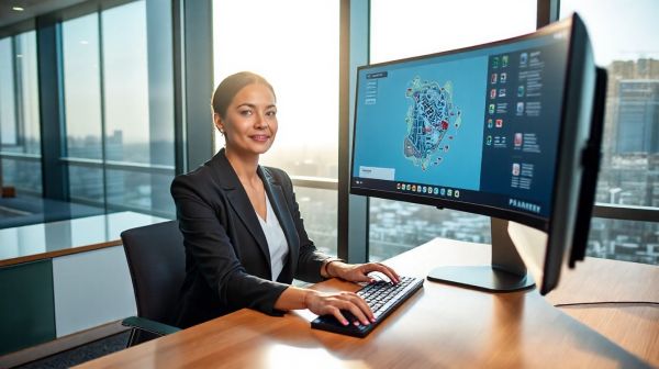 Top 5 stratégies numériques à Nouméa pour réussir en ligne