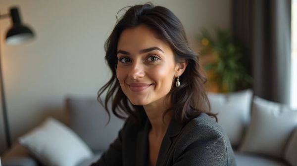 Voix off femme en ligne : solutions rapides et professionnelles