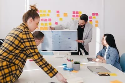 Les démarches à effectuer pour changer le statut juridique d'une entreprise