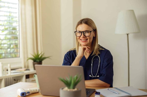 Guide pour créer un site web pour les professionnels de santé