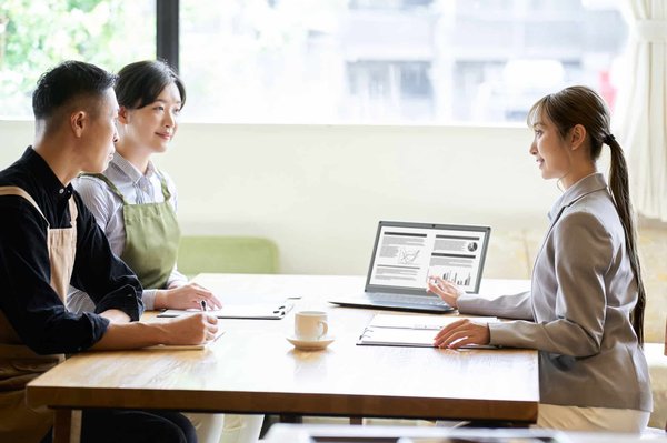 Business en ligne : Pourquoi il est crucial de faire appel à un consultant SEO ?