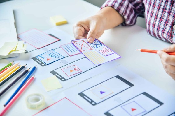 Création d'un site vitrine wordpress : les avantages de faire appel à une agence professionnelle