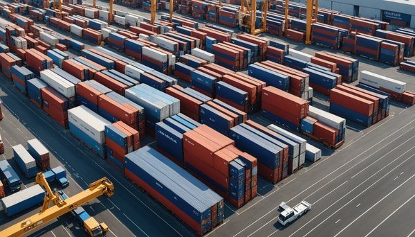 Tout savoir sur l'externalisation logistique : Définition, fonctionnement, bénéfices et conseils