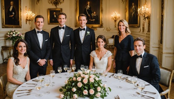 Agence d'hôtesses paris : l'élégance et le professionnalisme au service de vos événements