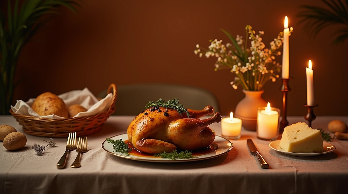 Vos questions sur la vidéo culinaire professionnelle